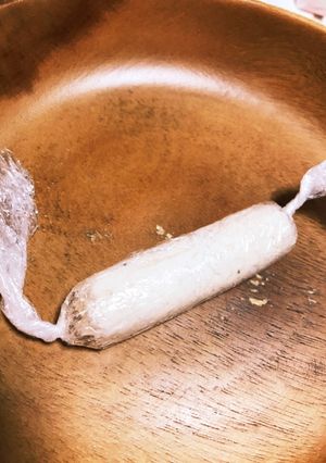 サラダチキン-レシピのメイン写真