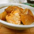 大根が美味しい*我が家のブリ大根