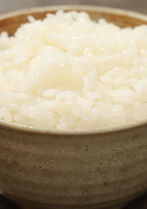 お家でお寿司! 酢飯-レシピのメイン写真
