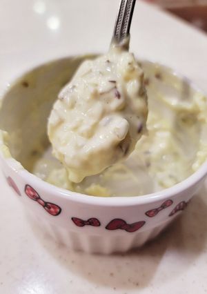 食べる♪タルタルソース-レシピのメイン写真