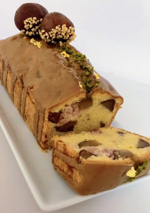 材料2つ!簡単コーヒーアイシング-レシピのメイン写真