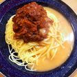 ◎基本のトマトソースパスタ 簡単パスタ