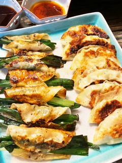 餃子の皮でおつまみ&おかず-レシピのメイン写真