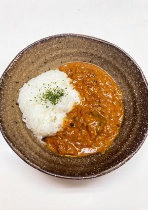 ★本格★サバ(マカラル)カレー-レシピのメイン写真