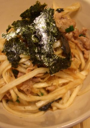 牛肉と大根のサラダ-レシピのメイン写真