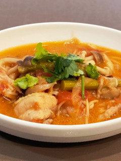 鶏肉のトマト煮込み『きのう何食べ』#33-レシピのメイン写真