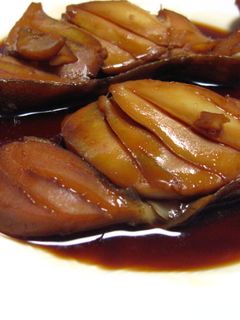 煮魚の黄金比タレ-レシピのメイン写真