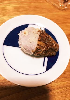 レンジで♪里芋のきぬかつぎ-レシピのメイン写真