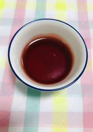 簡単ぷるぷる ぶどうゼリー-レシピのメイン写真