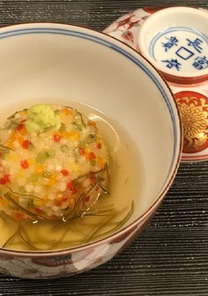 黒カレイまんじゅう-レシピのメイン写真