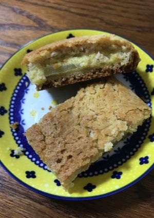 サクサクしっとり、アップルクッキー☆-レシピのメイン写真