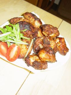 しっとり鶏胸唐揚げ-レシピのメイン写真