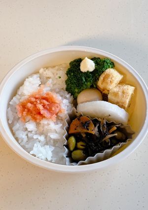 2021.0408 お弁当記録-レシピのメイン写真