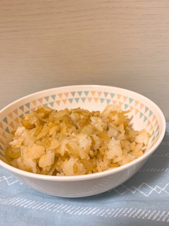 バターしょうゆごはん。-レシピのメイン写真