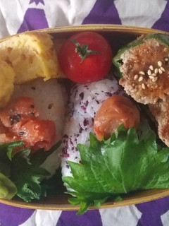 ☆わっぱ弁当生活153-レシピのメイン写真
