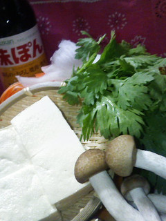温野菜鍋-レシピのメイン写真