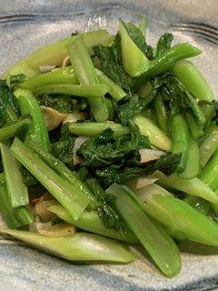 失敗しない野菜炒め-レシピのメイン写真