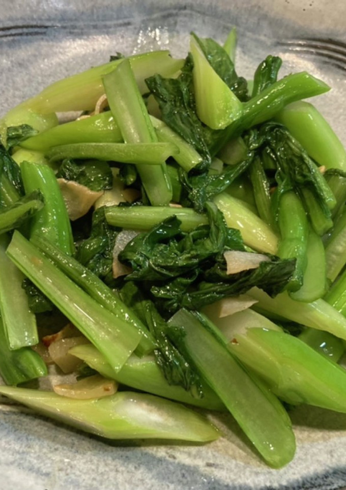 失敗しない野菜炒め-レシピのメイン写真