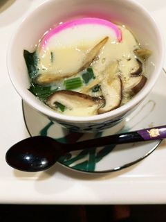 ゆかりのイブクロ 茶碗蒸し-レシピのメイン写真