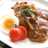 みんな大好き！ふわふわ煮込みハンバーグ♪