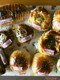 おうち パン屋さん♪-レシピのメイン写真