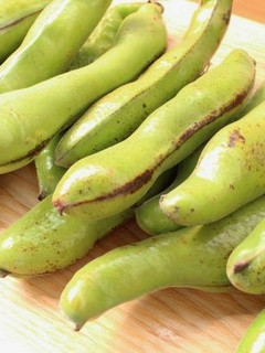 旬のそら豆で「豆板醤」作りに挑戦!!-レシピのメイン写真
