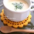 美味!人参とジャガイモの味噌ポタージュ★
