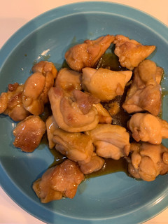 簡単焼き鳥!子供の大好物晩ご飯-レシピのメイン写真