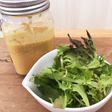 醤油ベースの野菜生ドレッシング