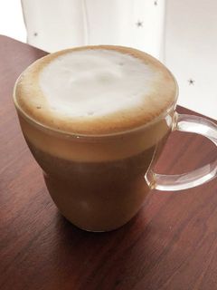 お家Cafe☆カフェマキアート♪-レシピのメイン写真