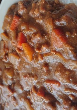 ミツカンみりんﾀｲﾌﾟ発酵調味料で変化-レシピのメイン写真