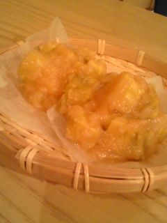 名古屋名物!Part4 鬼まんじゅう♪-レシピのメイン写真