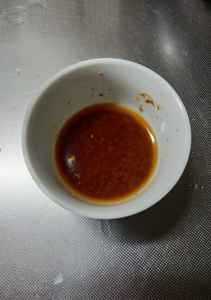オイルサーディン缶油のパスタソース-レシピのメイン写真