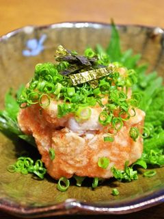 里芋のたらこ和え~ねぎまみれ-レシピのメイン写真