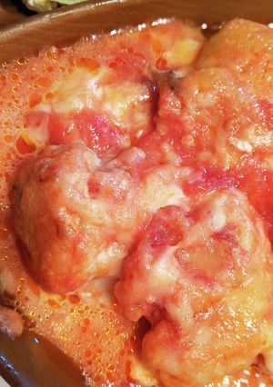 イタリアンチキンソテー-レシピのメイン写真