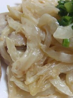 鶏とマヨ炒めで☆ご飯おかわりレシピ-レシピのメイン写真