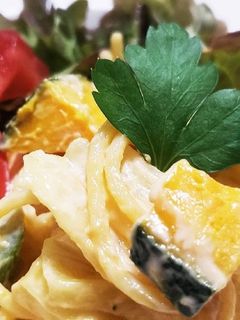 お年寄り絶賛シリーズ☆スパ☆サラダ☆-レシピのメイン写真