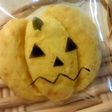 ハロウィンクッキー