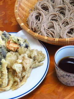 低コレステロール@ささみの磯辺天ぷら-レシピのメイン写真