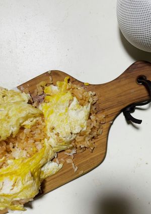 こどもの日に♪オムレツおにぎらず♪-レシピのメイン写真