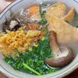 蕎麦は茹で汁も使おうよ。