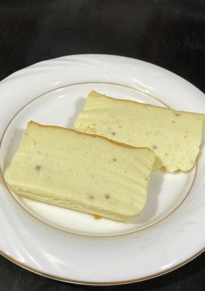 勝手に軽くしたMr.CHEESECAKE-レシピのメイン写真