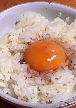 最強パワー飯♡栄養旨味倍増の炊き込みご飯-レシピのメイン写真
