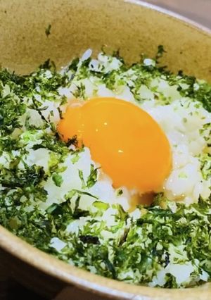 奇跡TKG美人卵かけご飯極UMAMI美人-レシピのメイン写真