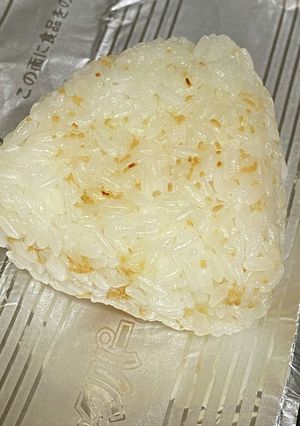 とっても簡単！焼きおにぎり-レシピのメイン写真
