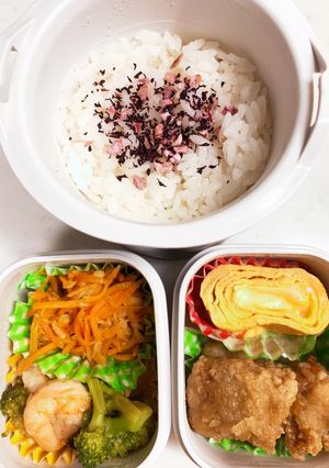 お弁当…ダンナ編73★-レシピのメイン写真