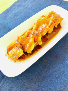 うなぎ超え⁈ 鶏手羽の蒲焼き-レシピのメイン写真