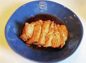 糖質オフ☆炊飯器で簡単チャーシュー♪-レシピのメイン写真