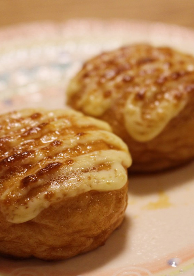 魚河岸あげのマヨ焼き-レシピのメイン写真