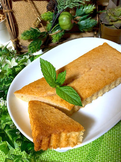ストロベリーヨーグルトケーキ-レシピのメイン写真